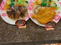 -大食代美食广场(迪士尼小镇店)