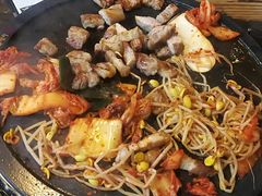 -Dombe豚(黑猪肉街店)