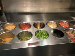 -燚焱炎火铜锅涮·烧烤