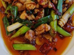 -甲秀楼缘餐厅(西直门店)