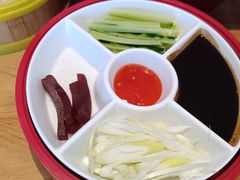 -满盛春饼·新津菜(河北路总店)