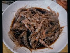 醉红虾-杏花村大酒店(延寿路店)