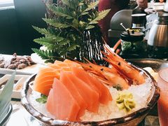-仙桐吉宴铁板烧·精致料理