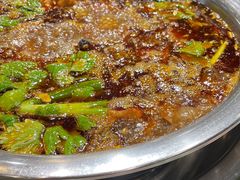 -肖肖酸萝卜鱼火锅(总店)