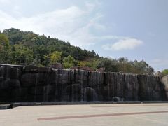 -神光山国家森林公园