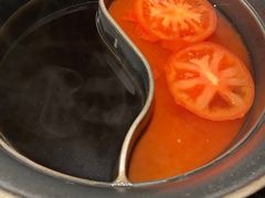 -温野菜涮涮锅(西单大悦城店)