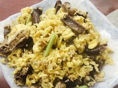 -老杨饭店(万科里店)