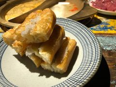 -房子红了鱼豆花重庆老火锅(广厦学院店)