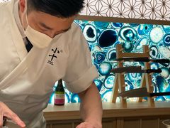 -小十Omakase(地王大厦店)