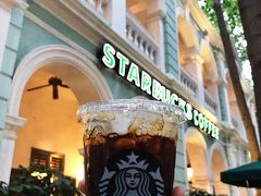 -星巴克臻选(广州沙面店)