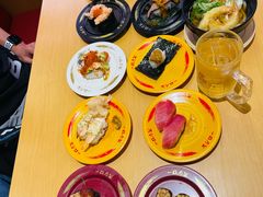 -寿司郎(上野店)