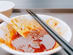 -洞子口张老二凉粉(文殊坊美食街店)