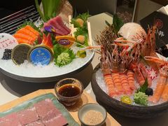-上井料理黑金店(IFS国金中心店)