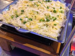 -很久以前羊肉串(大华三路店)