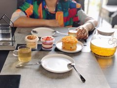 -十五食吾 La Pâtisserie (海甸岛店)