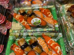 池田经典-池田寿司·4H鲜作(西直门凯德华联店)