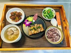 -她时区金吉兒月子中心(太湖度假店)