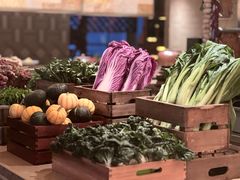 -广州柏悦酒店·悦景轩·粤菜餐厅