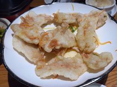 -金掌勺·锅包肉(双榆树店)