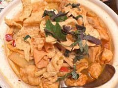 -桂小厨广西菜(万象城店)