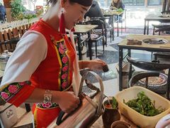 -香香腊排骨.野生菌火塘总店(束河店)