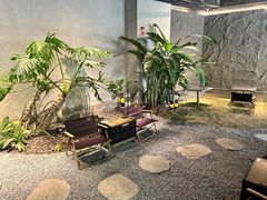 -J Create城市露营咖啡·简餐·宠物(上海动物园店)