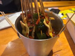 -本色.小马哥烧烤(无锡九里仓店)