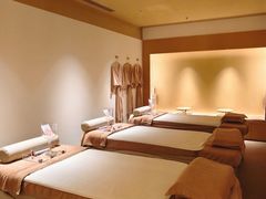 -左右Massage/Spa(长寿路店)