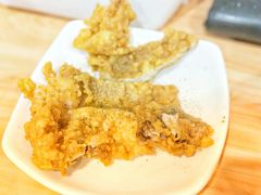 鸡汁土猪大排-陈八两面家(华孚写字楼店)