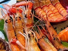 -Mr.Fish鱼鲜生海鲜放题(高德置地冬广场店)