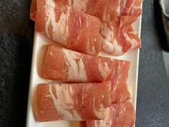 -铜来聚老北京涮肉(恒隆广场店)