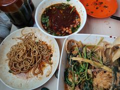 -林静小吃(复兴路店)