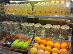 -宝珠奶酪(浦东金桥店)