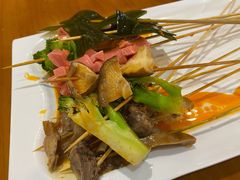 -蓉李记成都名小吃(合肥包河万达店)