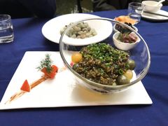 -渝半城经典川粤菜(重庆天地店)
