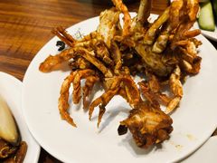-汉巴味德(大悦城店)