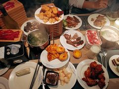 -星伦多 自助料理(圆融店)