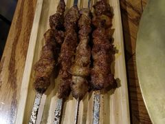 -阿罗新疆菜(人民广场店)