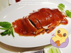 -在前门·烤鸭北京菜(五月花广场店)