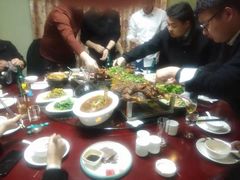 -杨正宗烤全羊(北二环店)