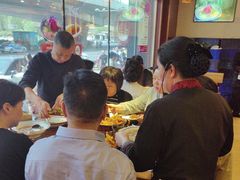 -老雒阳面馆·水席·洛阳菜(王城路店)