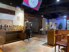 -杨家火锅(国美店)