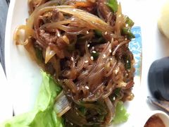 -郑阿姨的家·이모네·韩料&烤肉(武川路店)