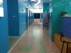 -Swim斯卫姆国际儿童游泳中心(红博中央公园店)