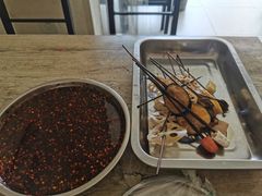 -怪老头甜不辣(抚琴小区店)