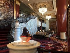 -北京中国大饭店