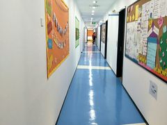 -金砾教育培训(宝山校区)