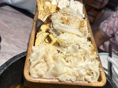 -野·大山里野生菌石锅土鸡(益田假日店)