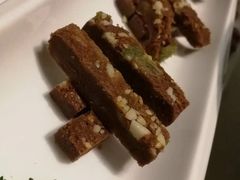 -茶香书香私房菜(北台一路店)