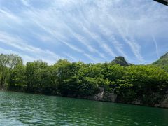 -大连冰峪旅游度假区